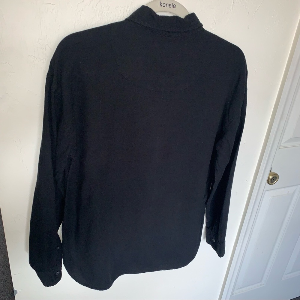American Eagle Button Down - Picture 3 of 5